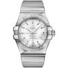 Image 1 : Omega  Constellation Automatic Chronometer 35Mm  Men Watch