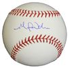 Image 1 : Michael Wacha Signed Rawlings Official MLB Baseball