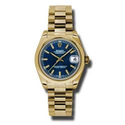 Rolex  Datejust 31   Women Watch