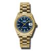 Image 1 : Rolex  Datejust 31   Women Watch