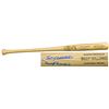 Image 1 : Billy Williams Signed Rawlings Blonde 60'S Style Adirondack Name Engraved Bat W/Sweet Swinging