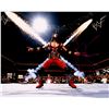 Image 1 : X-Pac Signed WWE Wrestling In Ring 8X10 Photo