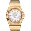 Image 1 : Omega  Constellation Automatic Chronometer 35Mm  Men Watch
