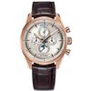 Image 1 : Zenith  El Primero Perpetual Calender  Men Watch
