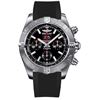 Image 1 : Breitling  Chronomat Blackbird  Men Watch