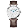 Image 1 : Baume &Amp; Mercier  Classima Executives Automatic 40Mm  Men Watch