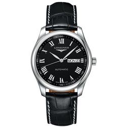 Longines  Master Automatic  Men Watch