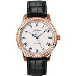 Glashutte Original  Quintesssentials Senator Automatic  Men Watch