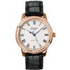 Image 1 : Glashutte Original  Quintesssentials Senator Automatic  Men Watch