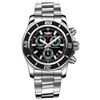 Image 1 : Breitling  Superocean Chronograph M2000  Men Watch