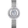 Image 1 : Chopard  Happy Diamonds   Women Watch