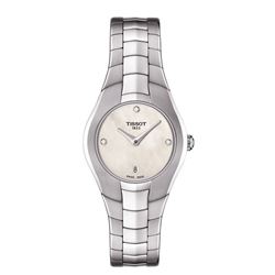 Tissot  T-Trend T- Round  Women Watch