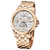 Image 1 : Ulysse Nardin  GMT Big Date 42Mm  Men Watch