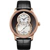 Image 1 : Jaquet Droz  Grande Seconde Circled 43Mm  Men Watch