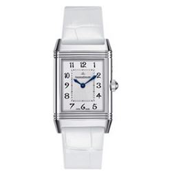 Jaeger Lecoultre  Reverso Duetto Duo  Women Watch