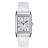 Image 1 : Jaeger Lecoultre  Reverso Duetto Duo  Women Watch