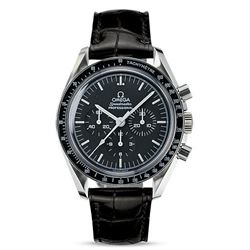 Omega  Speedmaster Professional Moonwatch First Watch Worn On Moon  Men Watch