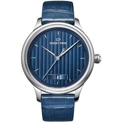 Jaquet Droz  Grande Heure Minute 39Mm  Men Watch