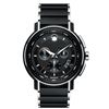 Image 1 : Movado  Strato   Men Watch