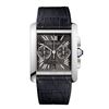 Image 1 : Cartier  Tank MC  Men Watch