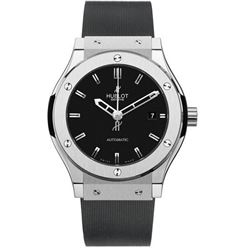 Hublot  Classic Fusion 45Mm  Men Watch