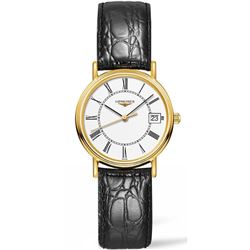 Longines  Presence   Women Watch
