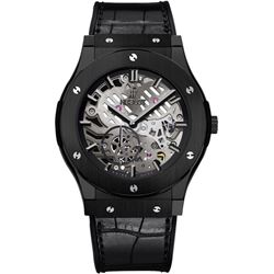 Hublot  Classic Fusion Ultra Thin  Men Watch