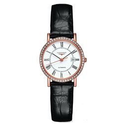 Longines  Presence   Women Watch