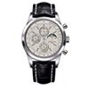 Image 1 : Breitling  Transocean Chronograph 1461  Men Watch