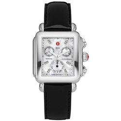 Michele  Deco Signature  Women Watch