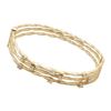 Image 1 : Bangle Cz 3  Row