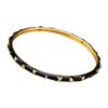 Image 1 : Enamel Bangle