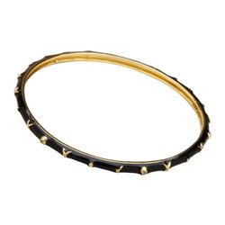 Enamel Bangle