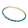 Image 1 : Enamel Bangle