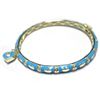 Image 1 : GD-Heart Bangle