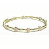 Image 1 : GD-Flower Bangle