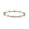 Image 1 : GD-Flower Bangle