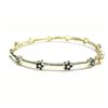 Image 1 : GD-Flower Bangle