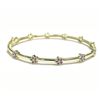 Image 1 : GD-Flower Bangle