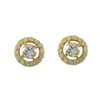 Image 1 : Vermail 925 Earrings