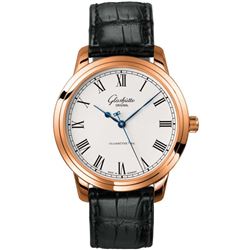 Glashutte Original  Quintesssentials Senator Automatic  Men Watch