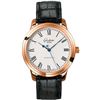 Image 1 : Glashutte Original  Quintesssentials Senator Automatic  Men Watch