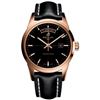 Image 1 : Breitling  Transocean Day Date Automatic  Men Watch