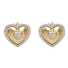 Image 2 : Vermail-Czheart Earrings