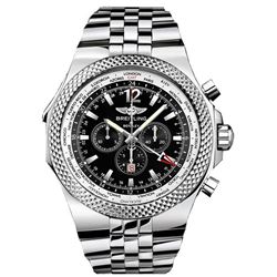 Breitling  Bentley GMT  Men Watch