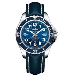 Breitling  Superocean II 42  Men Watch