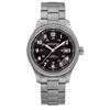 Image 1 : Hamilton  Khaki Field Titanium Auto  Men Watch