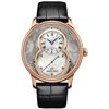 Image 1 : Jaquet Droz  Grande Seconde Circled 43Mm  Men Watch