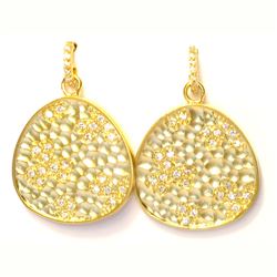 GD-CZ Earrings