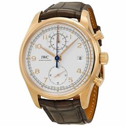 IWC  Portugieser Chronograph Classic  Men Watch
